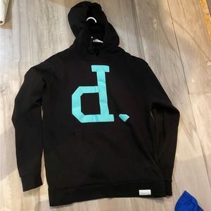 Diamond Supply Co Hoodie